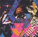 Gilberto Gil - Eletracustico cd