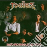 Pogues (The) - Red Roses For Me (Remastered & Expanded)