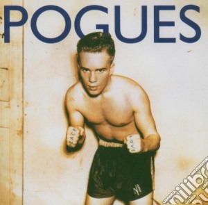Pogues (The) - Peace & Love cd musicale di The Pogues