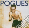 Pogues (The) - Peace & Love cd