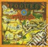 Pogues (The) - Hell's Ditch cd