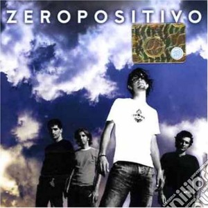 Zeropositivo - Zeropositivo cd musicale di ZEROPOSITIVO