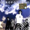 Zeropositivo - Zeropositivo cd