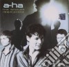 A-ha - The Singles : 1984-2004 cd