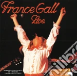 France Gall - Live Au Theatre Des Champs Elysees cd