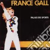 France Gall - Palais Des Sports (Remasterise') cd