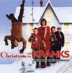 Christmas With The Kranks cd musicale di O.S.T.