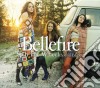 Bellefire - Spin The Wheel cd