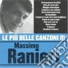 Massimo Ranieri - Le Piu' Belle Canzoni Di Massimo Ranieri cd