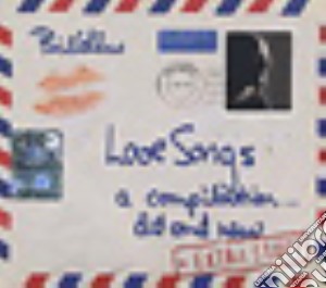 LOVE SONGS: OLD & NEW/Ltd.Ed.2CD+DVD cd musicale di Phil Collins