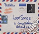 LOVE SONGS: OLD & NEW/Ltd.Ed.2CD+DVD