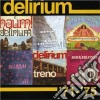Delirium - Delirium '71-'75 (2 Cd) cd