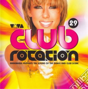 Viva Club - Rotation 29  / Various (2 Cd) cd musicale di Viva Club