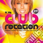 Viva Club - Rotation 29  / Various (2 Cd) cd
