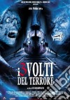 I 3 Volti Del Terrore  cd