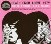Death From Above 1979 - You'Re A Woman I'M A Machine cd musicale di DEATH FROM ABOVE 197