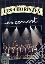 (Music Dvd) Choristes (Les) - En Concert cd