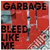 Garbage - Bleed Like Me cd