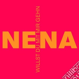Nena - Willst Du Mit Mir Gehen (2 Cd) cd musicale di Nena
