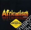 Bob Sinclar - Africanism Vol. 3 cd musicale di SINCLAR BOB