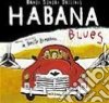 Habana Blues / O.S.T. cd