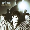 A-ha - The Singles 1984-2004 cd