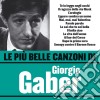 Giorgio Gaber - Le Piu' Belle Canzoni Di Giorgio Gaber cd