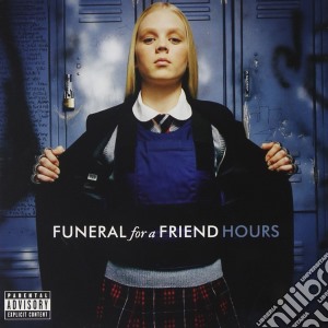 Funeral For A Friend - Hours (2 Cd) cd musicale di Funeral For A Friend