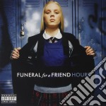 Funeral For A Friend - Hours (2 Cd)