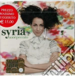 Syria - Non E' Peccato cd