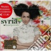 Syria - Non E' Peccato cd