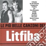 Litfiba - Le Piu' Belle Canzoni Dei Litfiba