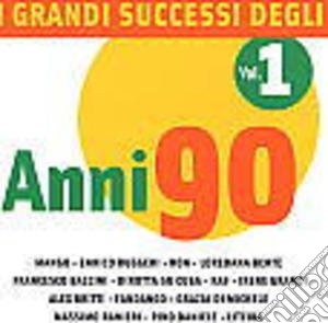 Grandi Successi Degli Anni 90 Vol.1 / Various cd musicale