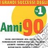 Grandi Successi Degli Anni 90 Vol.1 / Various cd