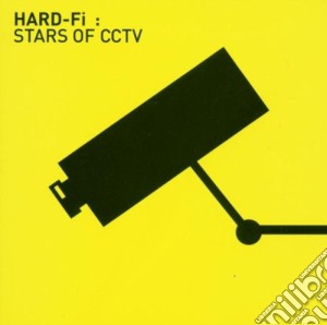 Hard Fi - Stars Of Cctv cd musicale di ARTISTI VARI