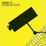 Hard Fi - Stars Of Cctv cd