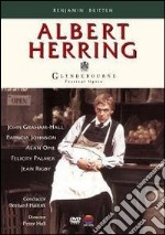 (Music Dvd) Benjamin Britten - Albert Herring