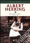 (Music Dvd) Benjamin Britten - Albert Herring cd