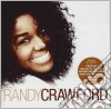 Randy Crawford - Randy Crawford The Ultimate Collection cd