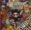 Cesare Cremonini - Maggese cd