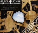 Joseph Arthur - Our Shadows Will Remain cd