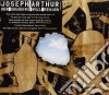 Joseph Arthur - Our Shadows Will Remain cd