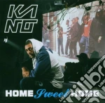 Kano - Home Sweet Home cd
