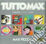 Max Pezzali / 883 - Tutto Max (2 Cd)
