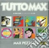 Max Pezzali / 883 - Tutto Max (2 Cd) cd
