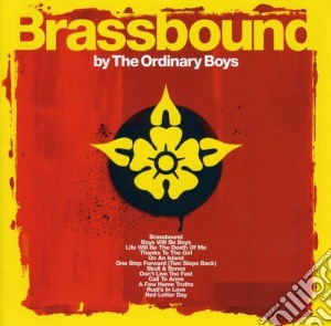Ordinary Boys (The) - Brassbound cd musicale di ORDINARY BOYS
