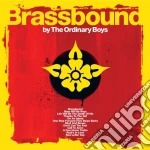 Ordinary Boys (The) - Brassbound (Cd+Dvd) cd