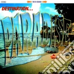 Various Artists - Destination Paradise - Orchestral Groove (2 Lp) cd