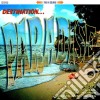 Various Artists - Destination Paradise - Orchestral Groove (2 Lp) cd