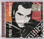 Piero Pelu' - Presente cd